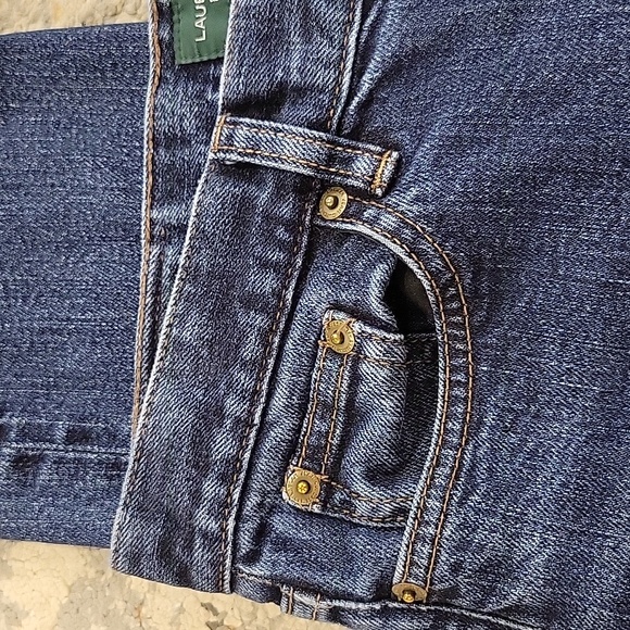 Ralph Lauren - Picture 2 of 8